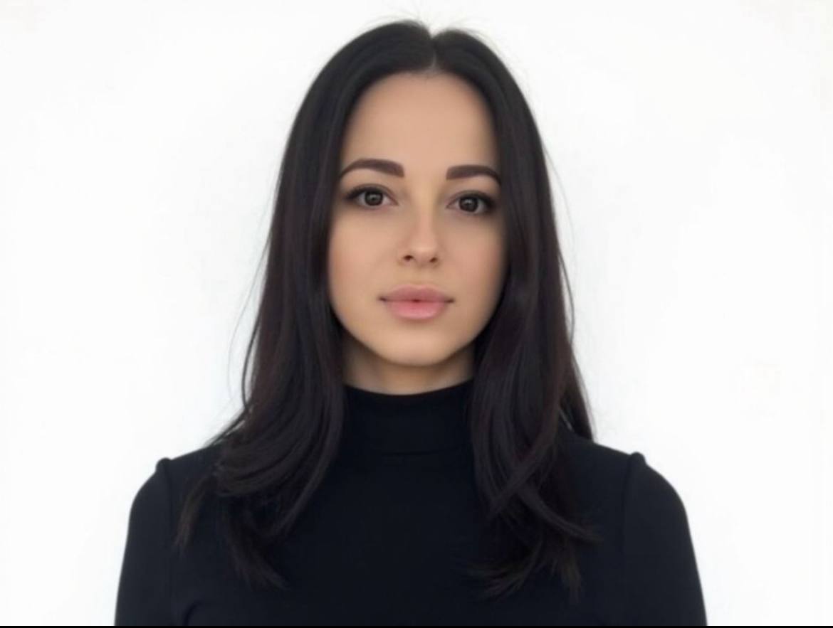 Мару Шеклер, основатель и преподаватель Brilliance Minds